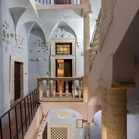 Iflat Elegant And Luxury Apartment Near Pantheon Rome Exterior photo