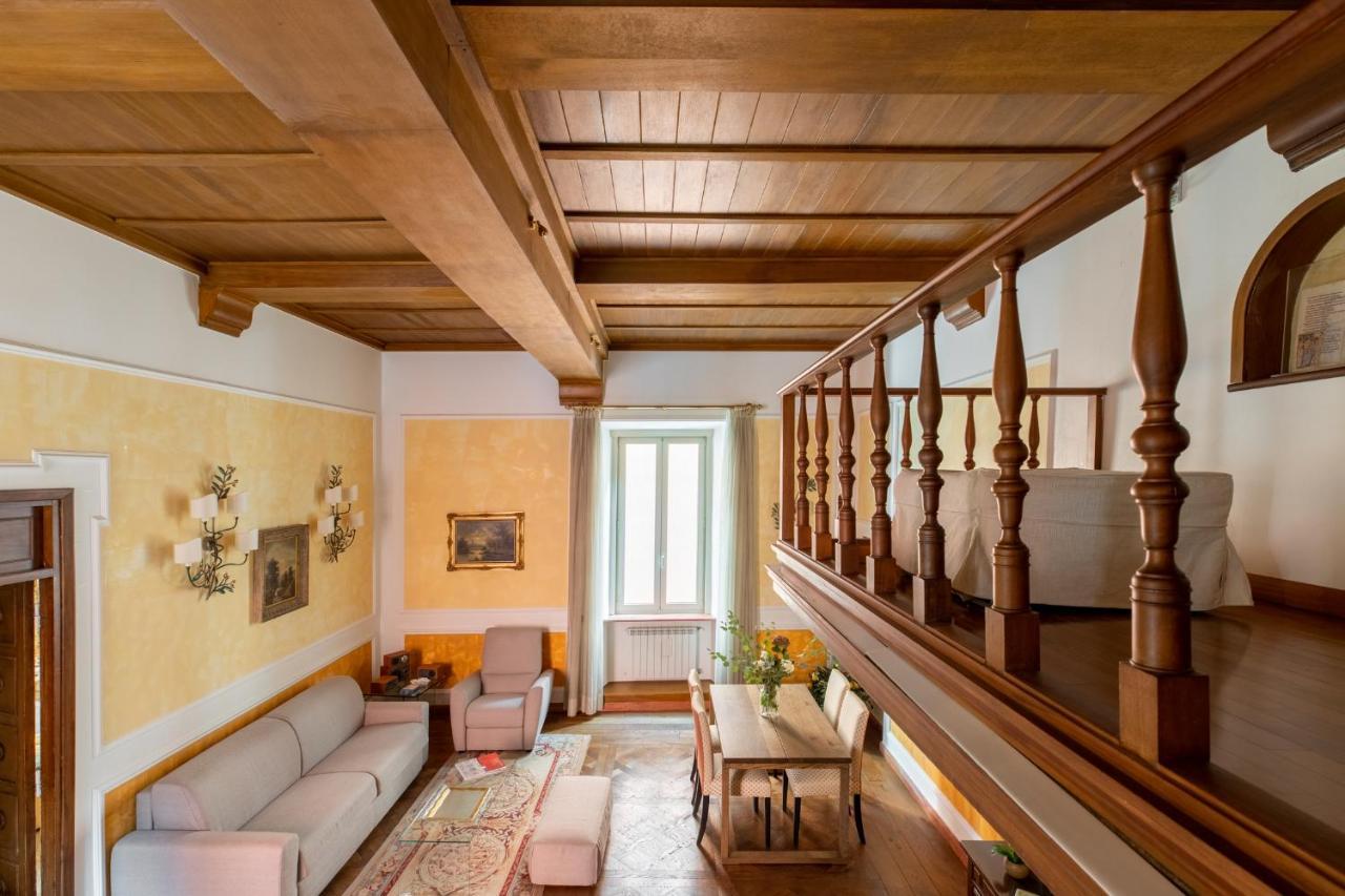 Iflat Elegant And Luxury Apartment Near Pantheon Rome Exterior photo