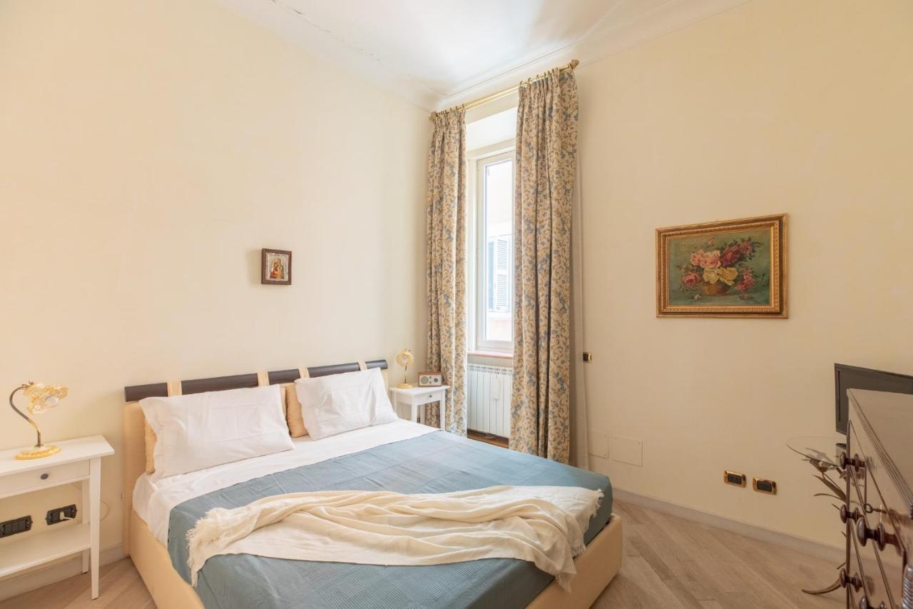 Iflat Elegant And Luxury Apartment Near Pantheon Rome Exterior photo