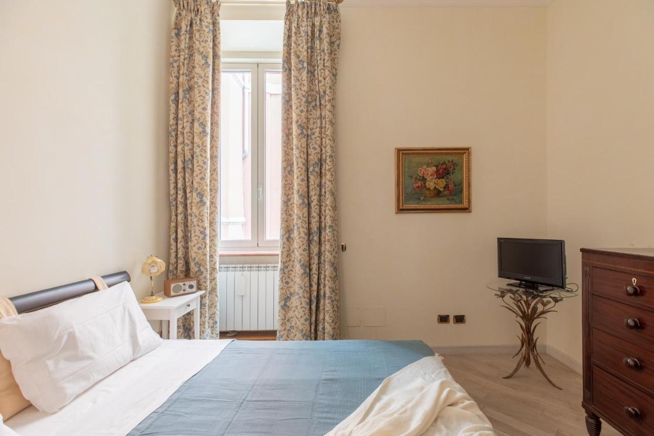 Iflat Elegant And Luxury Apartment Near Pantheon Rome Exterior photo