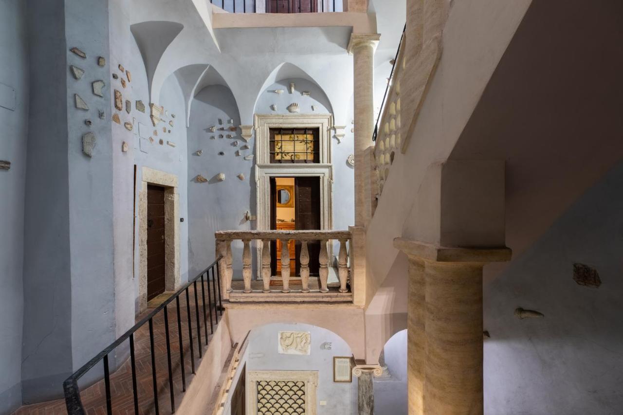 Iflat Elegant And Luxury Apartment Near Pantheon Rome Exterior photo